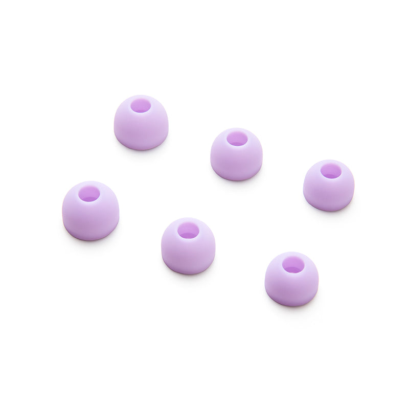 soundcore A20i Eartips Kit - Purple