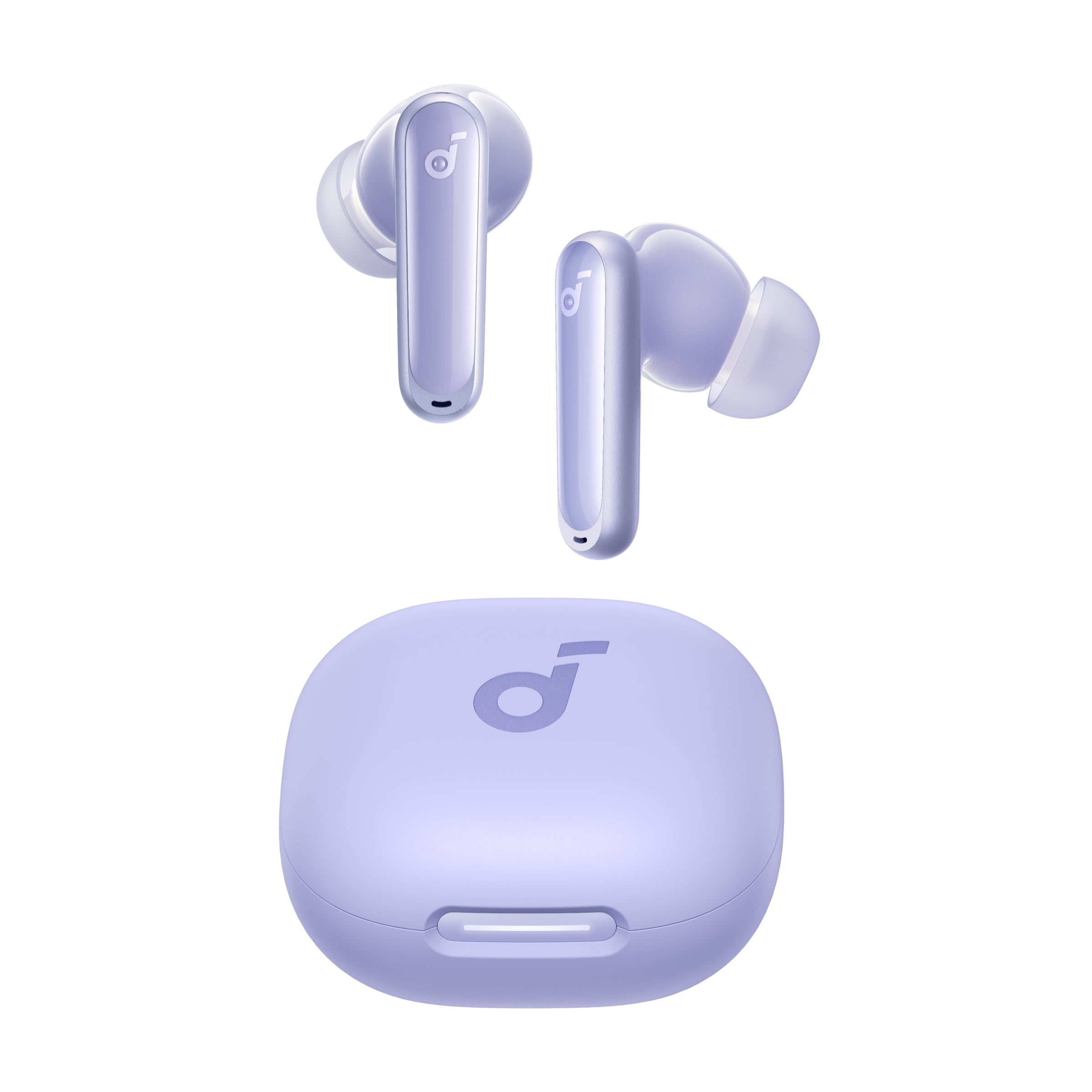P40i | Smart ANC True-Wireless Earbuds（Refurbished）