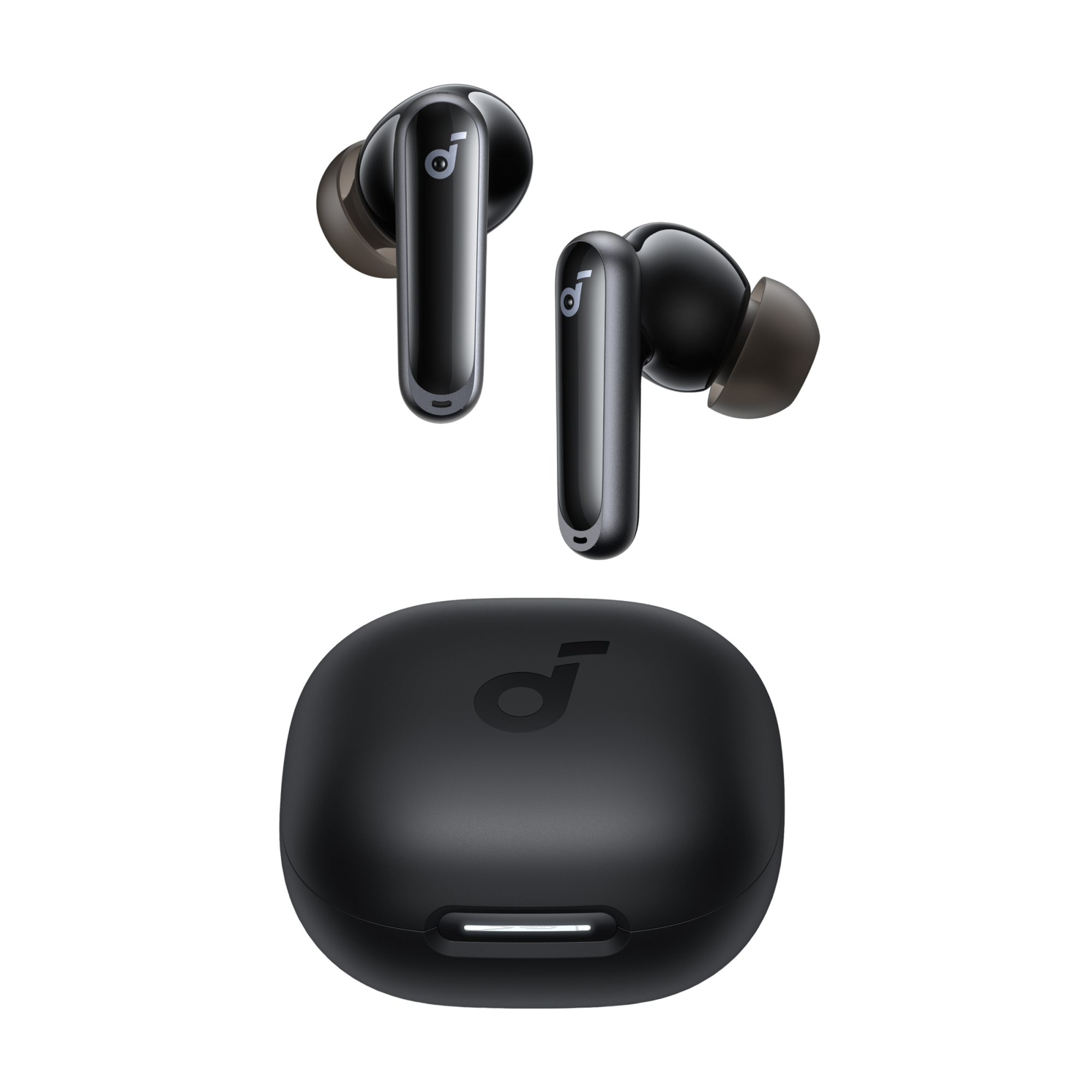 P40i | Smart ANC True-Wireless Earbuds