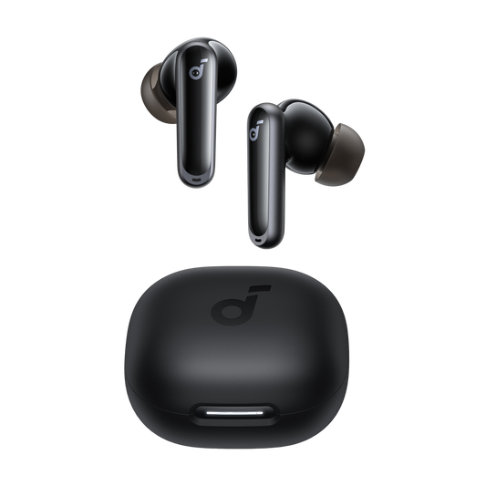 P40i | Smart ANC True-Wireless Earbuds