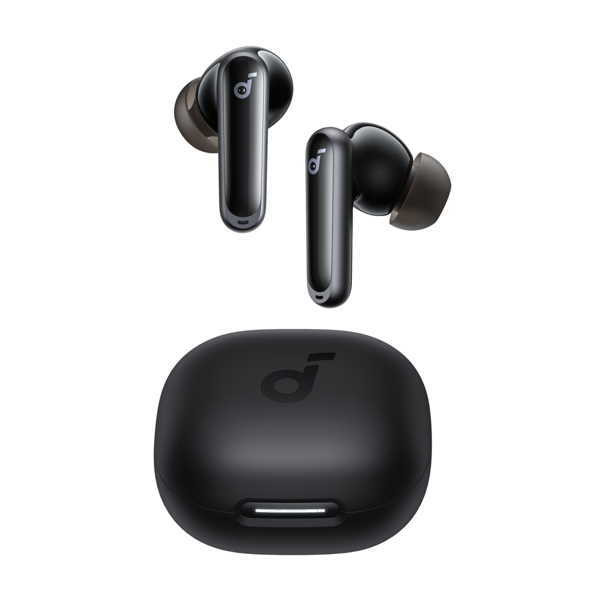 P40i | Smart ANC True-Wireless Earbuds