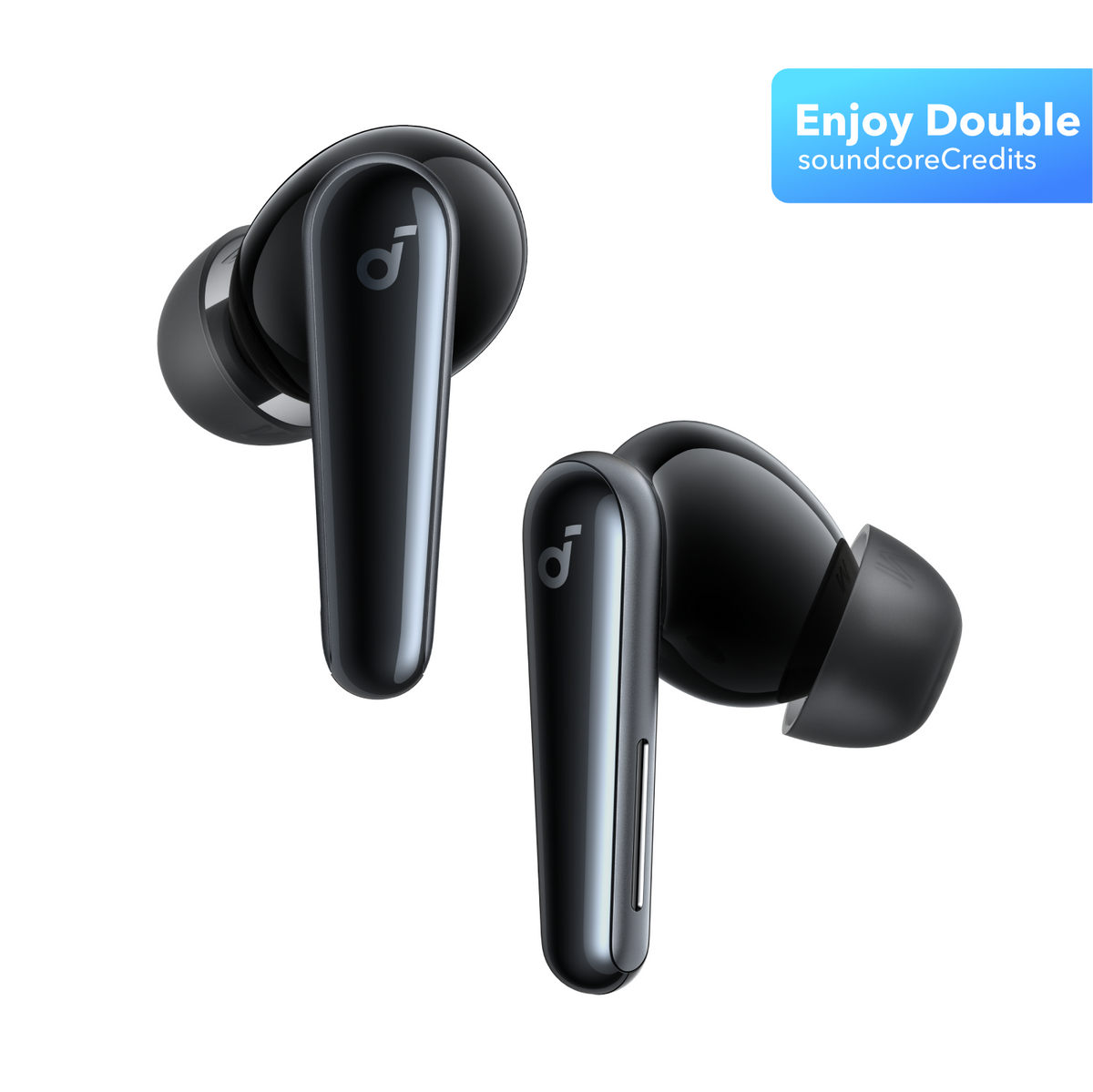 Liberty 5｜soundcore Liberty 5 with Superior Voice Reduction