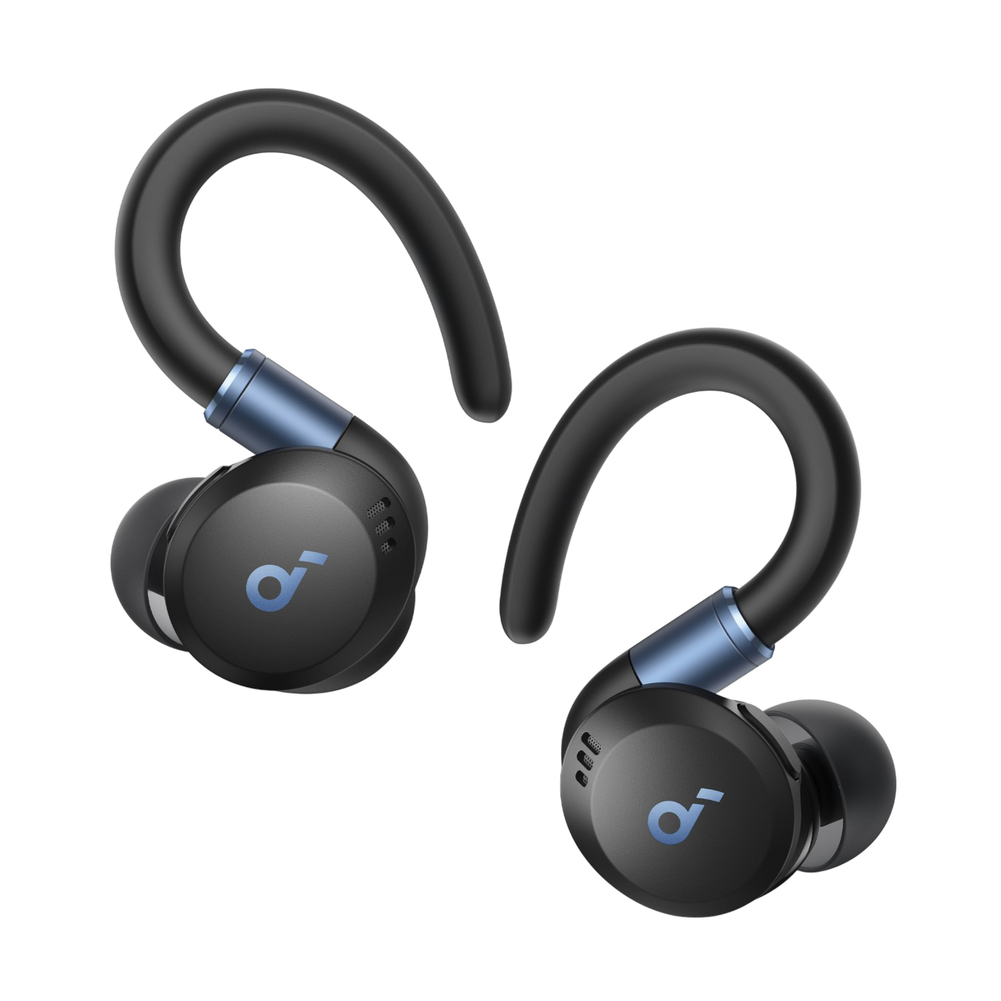 soundcore Sport X20 | Sport Noise-Cancelling Earbuds, IP68 and Waterproof