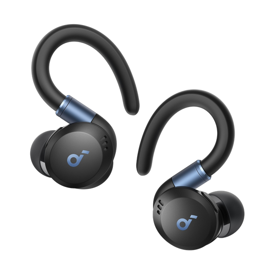 soundcore Sport X20 | Sport Noise-Cancelling Earbuds, IP68 and Waterproof