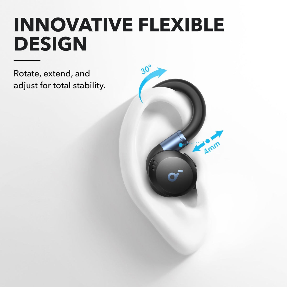 Sport X20 - Enjoy Comfort and Performance with In-Ear Sport 