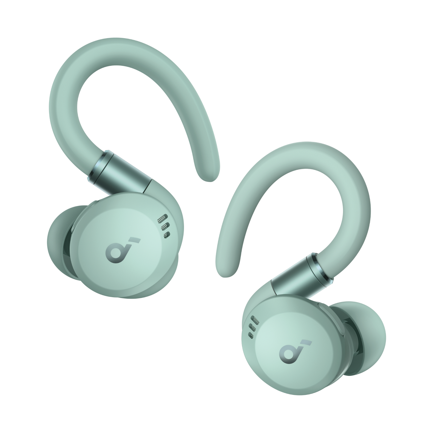 soundcore Sport X20 | Sport Noise-Cancelling Earbuds, IP68 and Waterproof