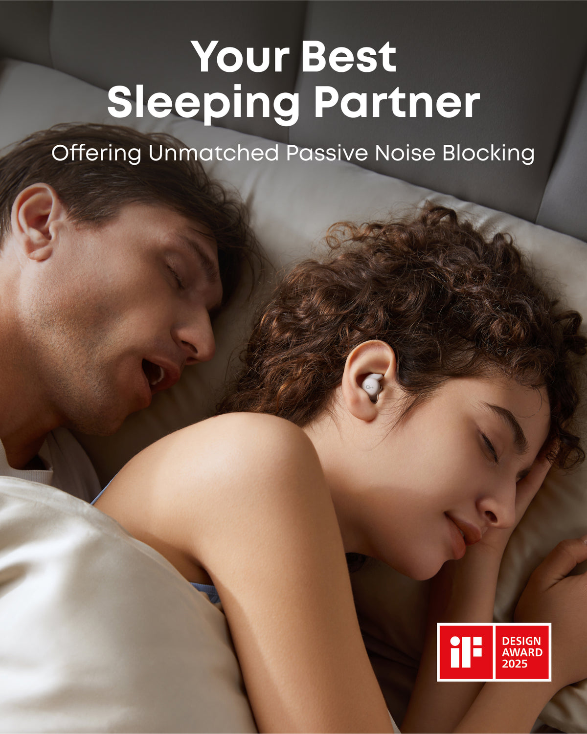 Soundcore Sleep A20 + Anker 525 Power Bank