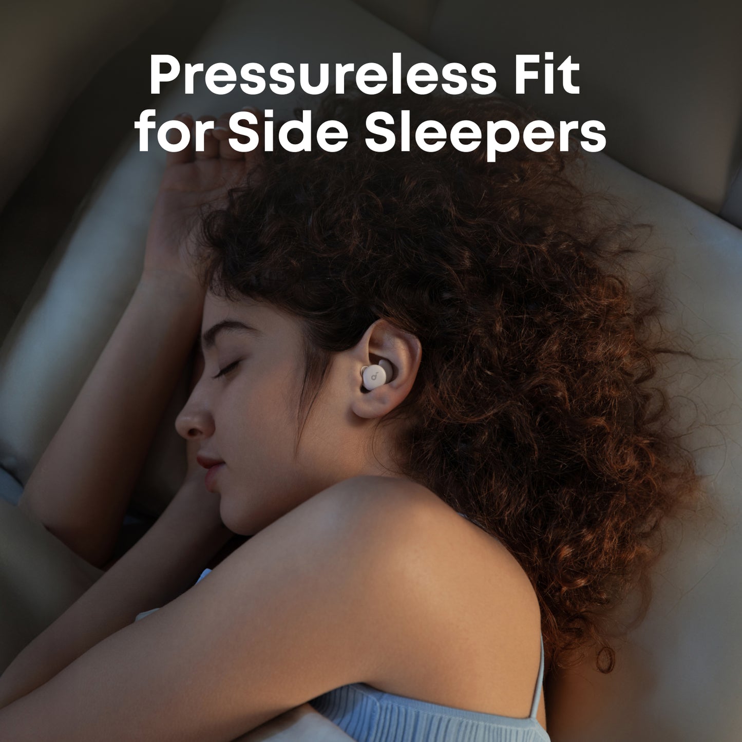 soundcore Sleep A20 | Ultra-Comfortable Sleep Earbuds