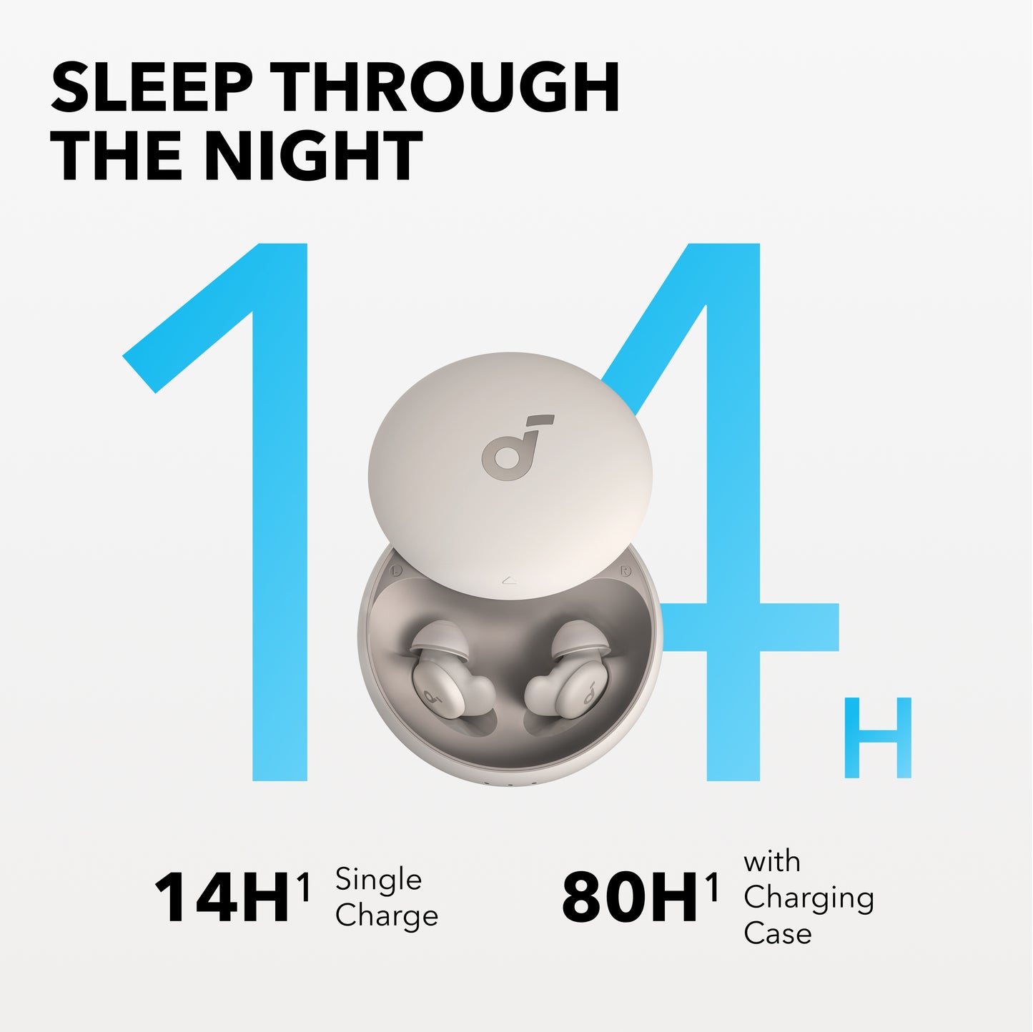 Sleep A20  (Refurbished)