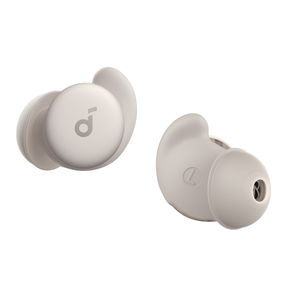 Sleep A30 & Sleep A20｜Silence the World, Enhance Your Sleep