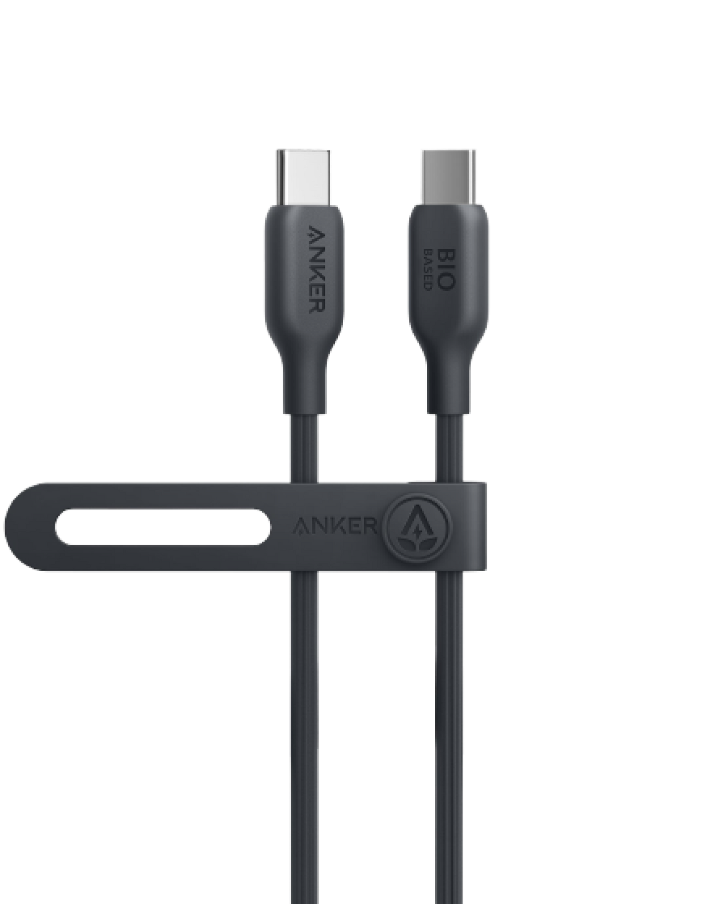 Anker USB-C to USB-C Cable (Bio-Based)
