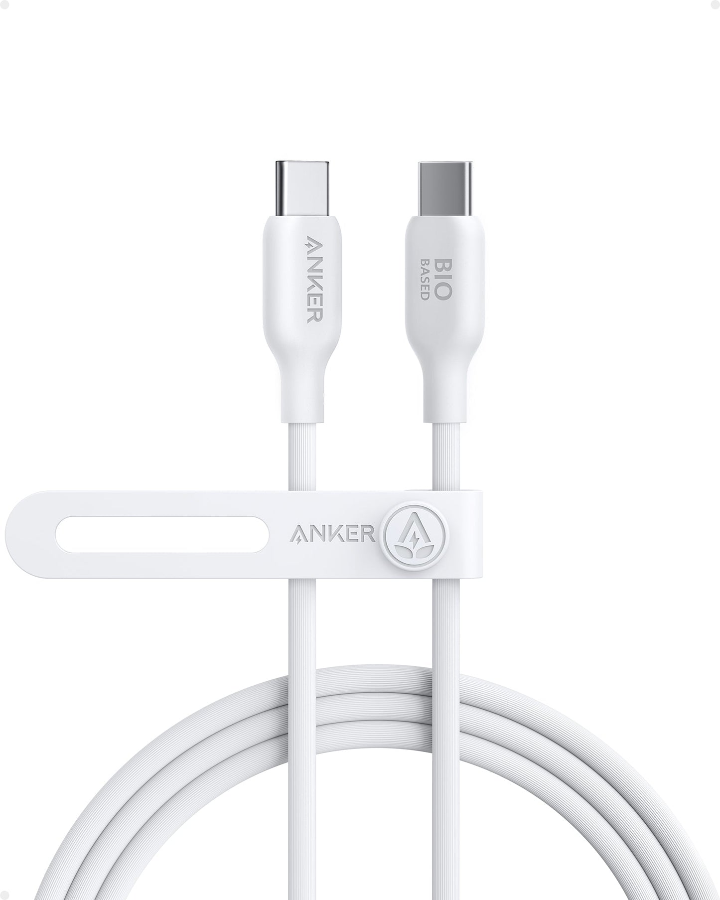 Anker USB-C to USB-C Cable (Bio-Based)