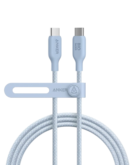Anker USB-C to USB-C Cable (6 ft)