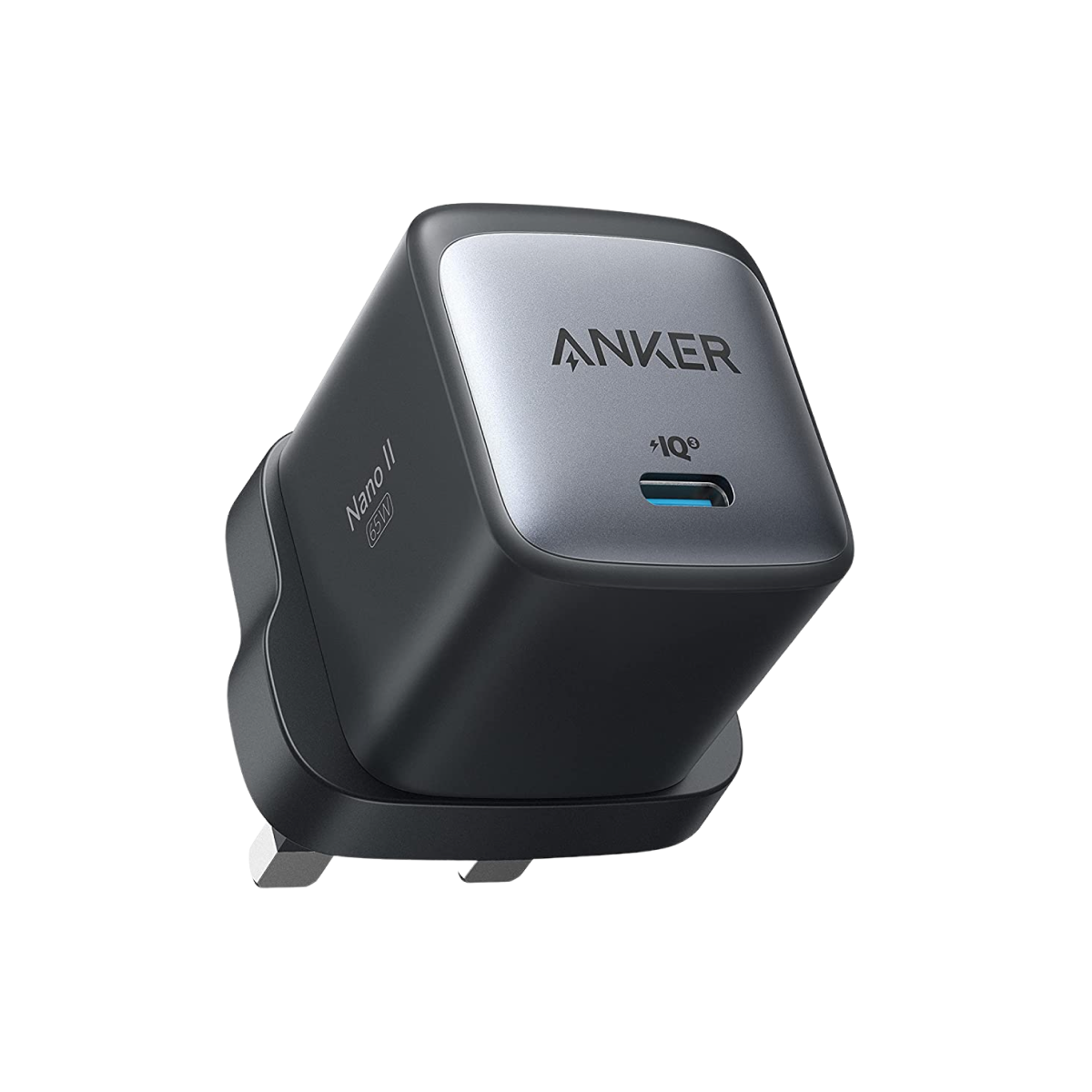 Anker 715 Charger (Nano II 65W)