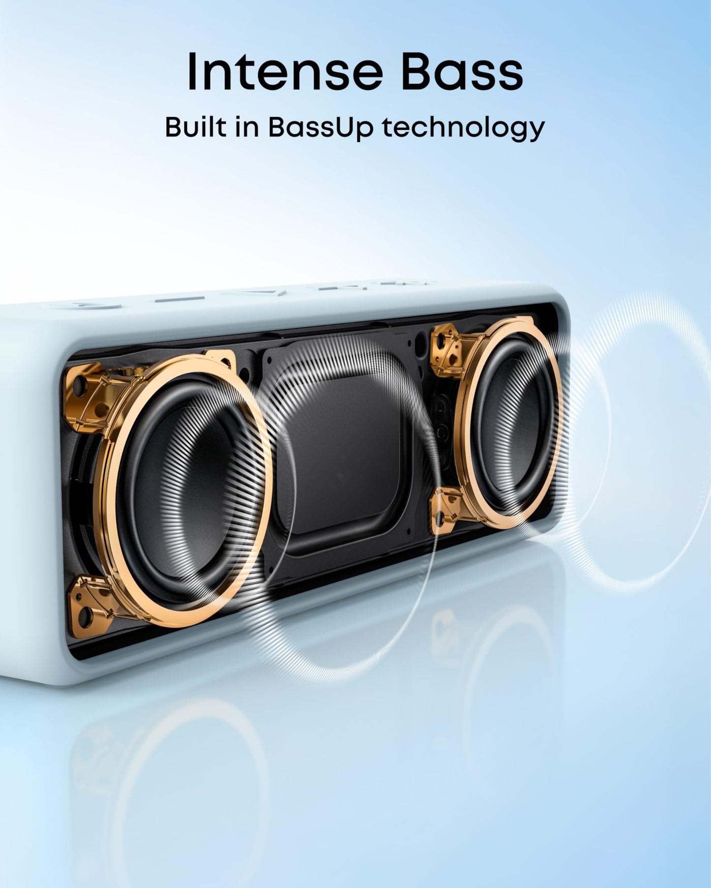 soundcore 2