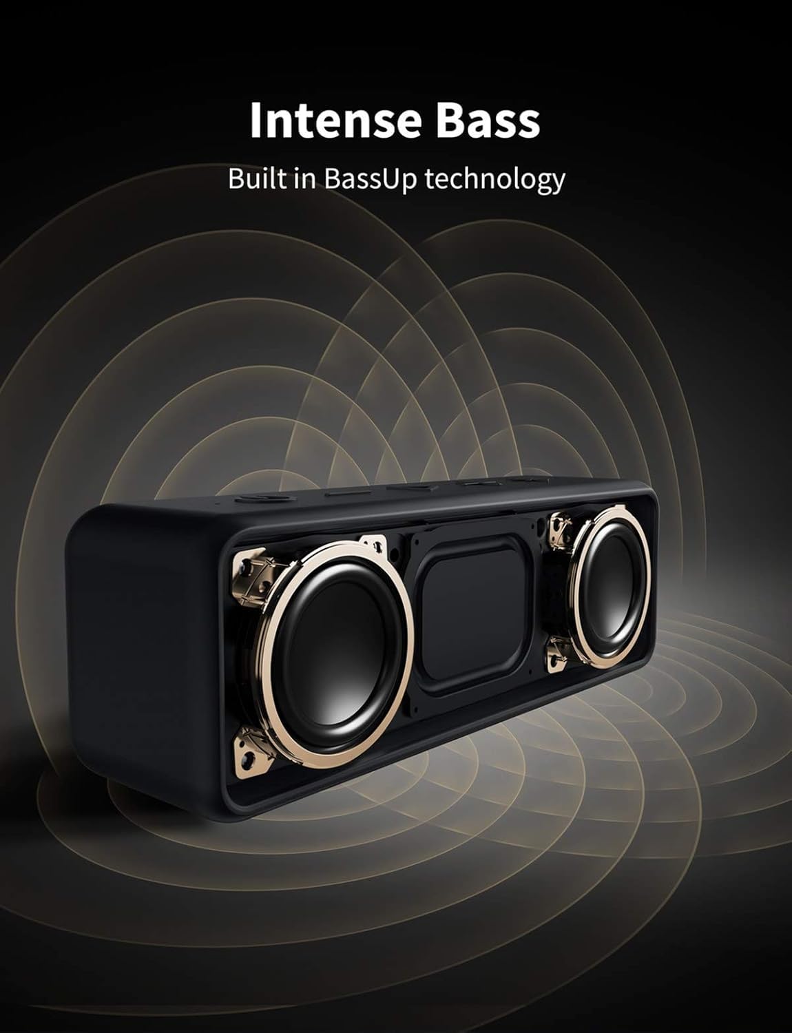 soundcore 2