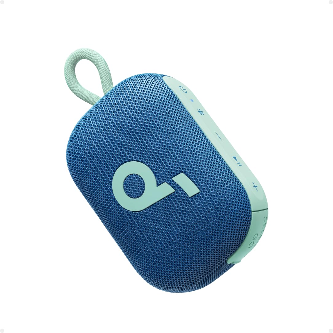Select 4 Go ｜Ultra Portable Bluetooth Speaker