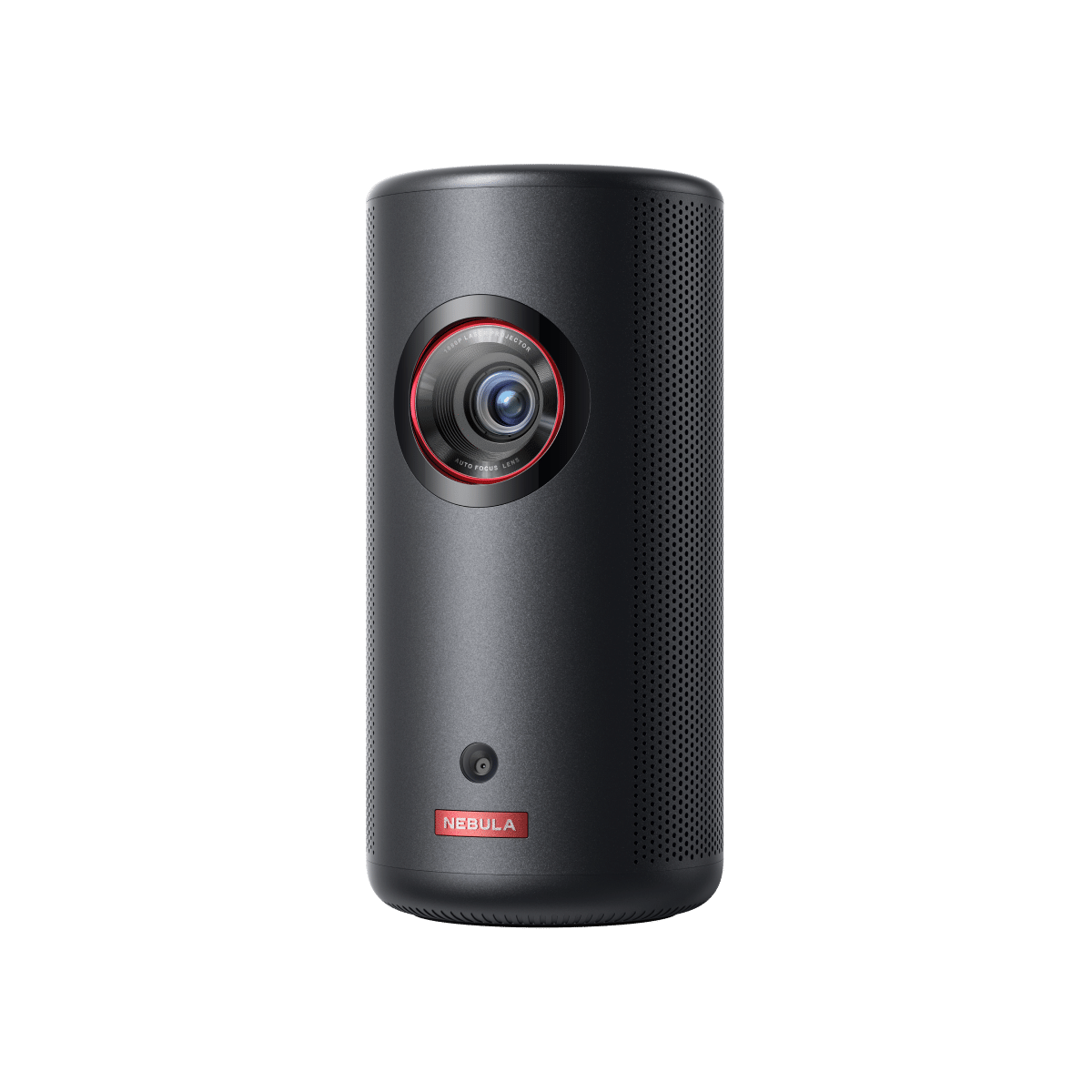 soundcore Nebula Capsule 3 Laser | Ultra Portable Laser Projector, 1080p HD, Built-In Battery