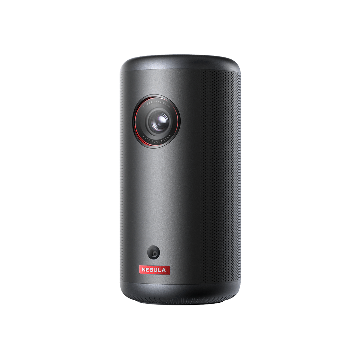soundcore Nebula Capsule 3 (New) | 1080p Google TV Mini Projector, Built-In Battery