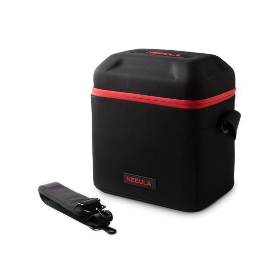 Cosmos Laser Travel Case