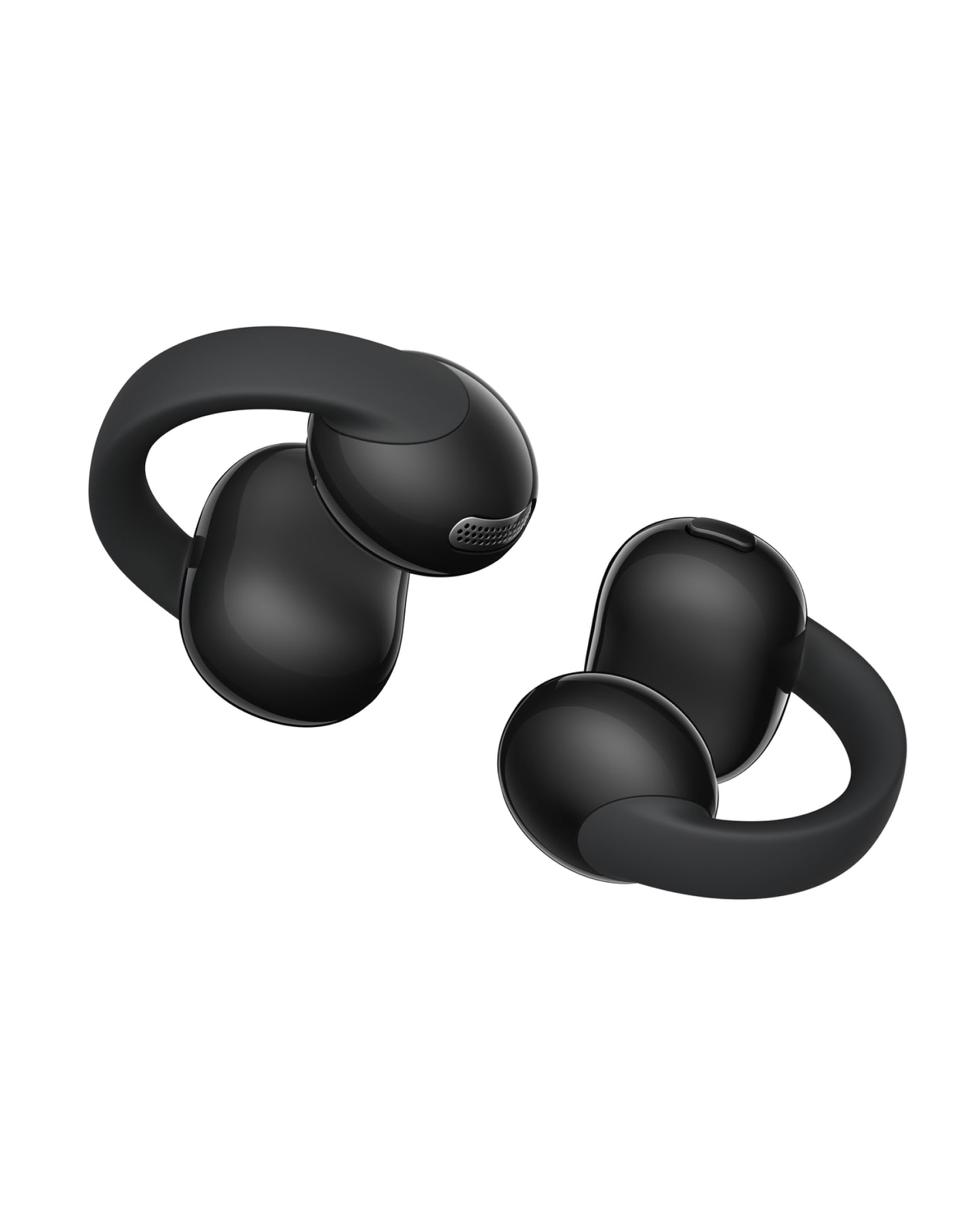 C50i | Comfortable Clip-On Earbuds with Powerful Bass