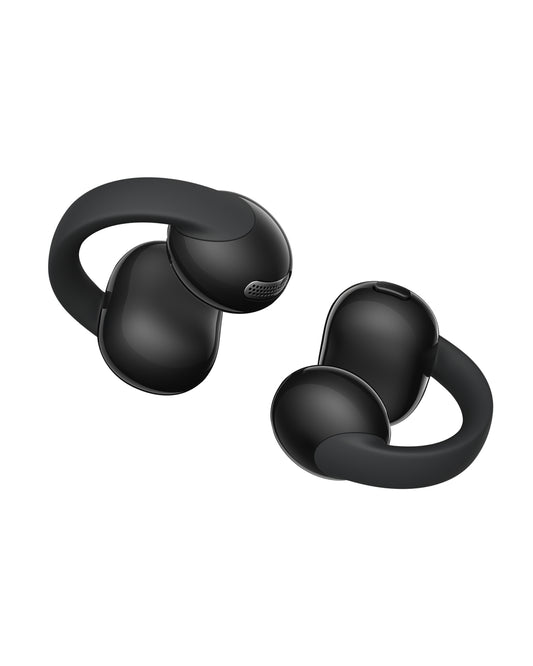 C50i | Comfortable Clip-On Earbuds with Powerful Bass