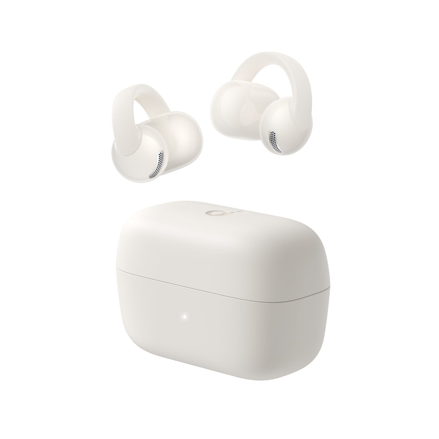 soundcore C50i | Open-Ear Clip-On Earbuds with Adaptive Comfort