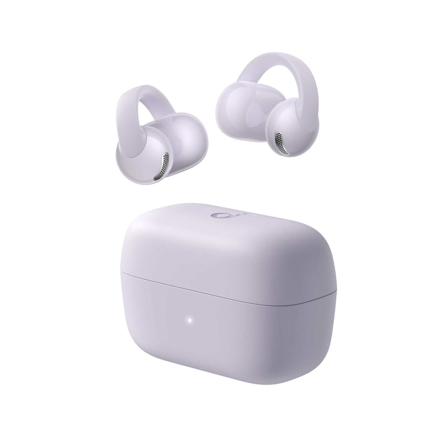 soundcore C50i | Open-Ear Clip-On Earbuds with Adaptive Comfort