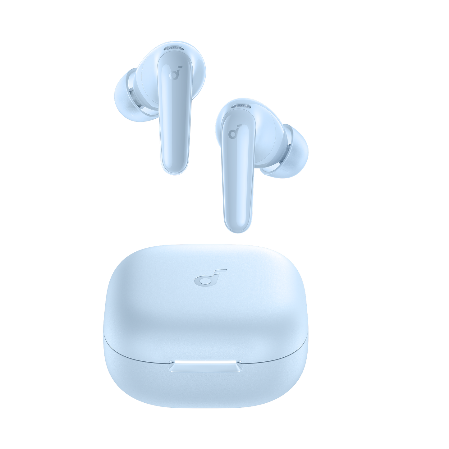 soundcore P31i | Wireless Earbuds with Immersive Adaptive ANC