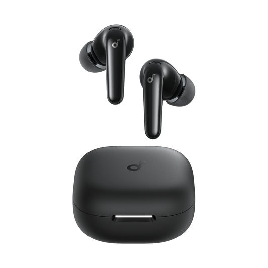P31i | Wireless Earbuds with Immersive Adaptive ANC