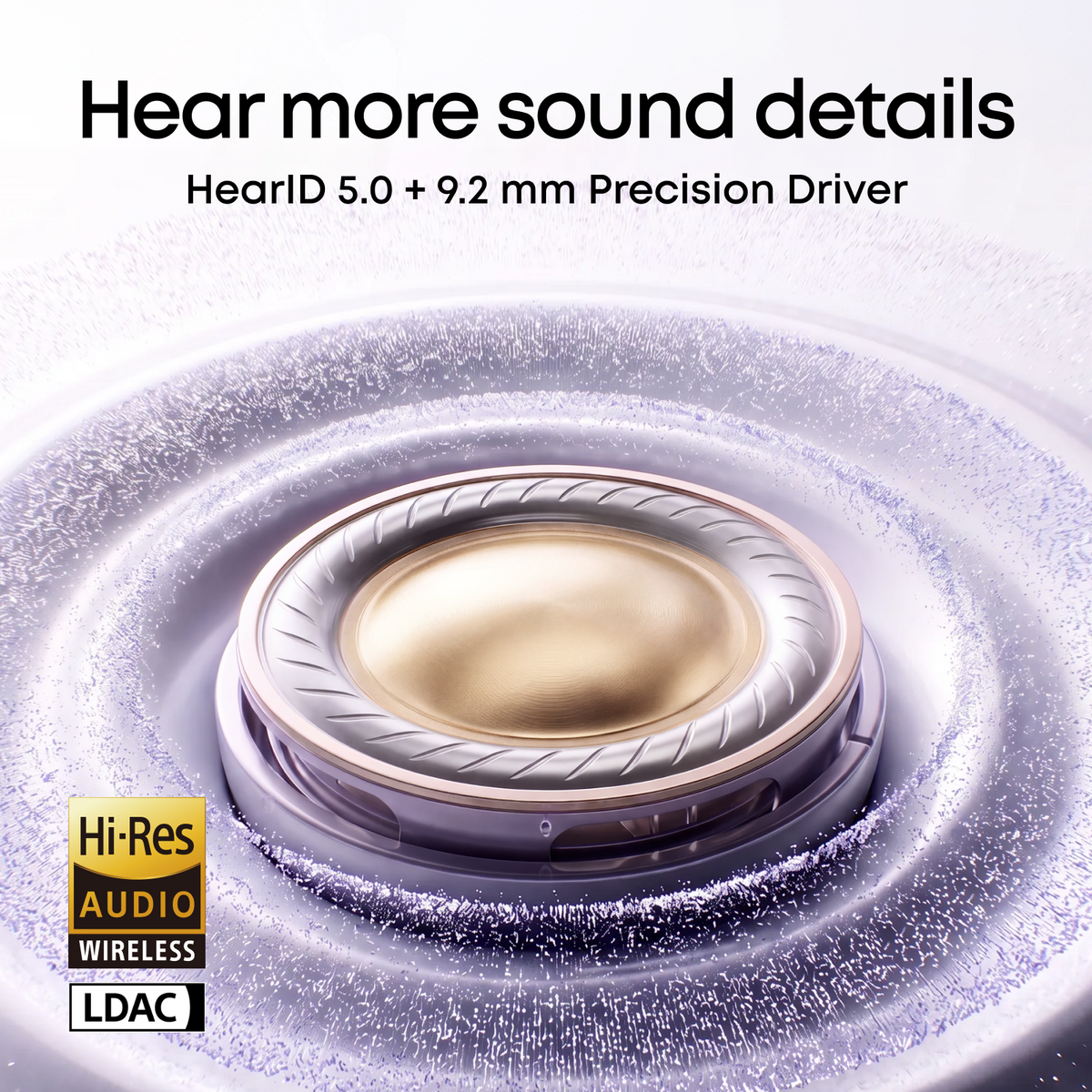 Anker soundcore Liberty Buds 2 | AI-Powered In Ear Earbuds for Daily Use