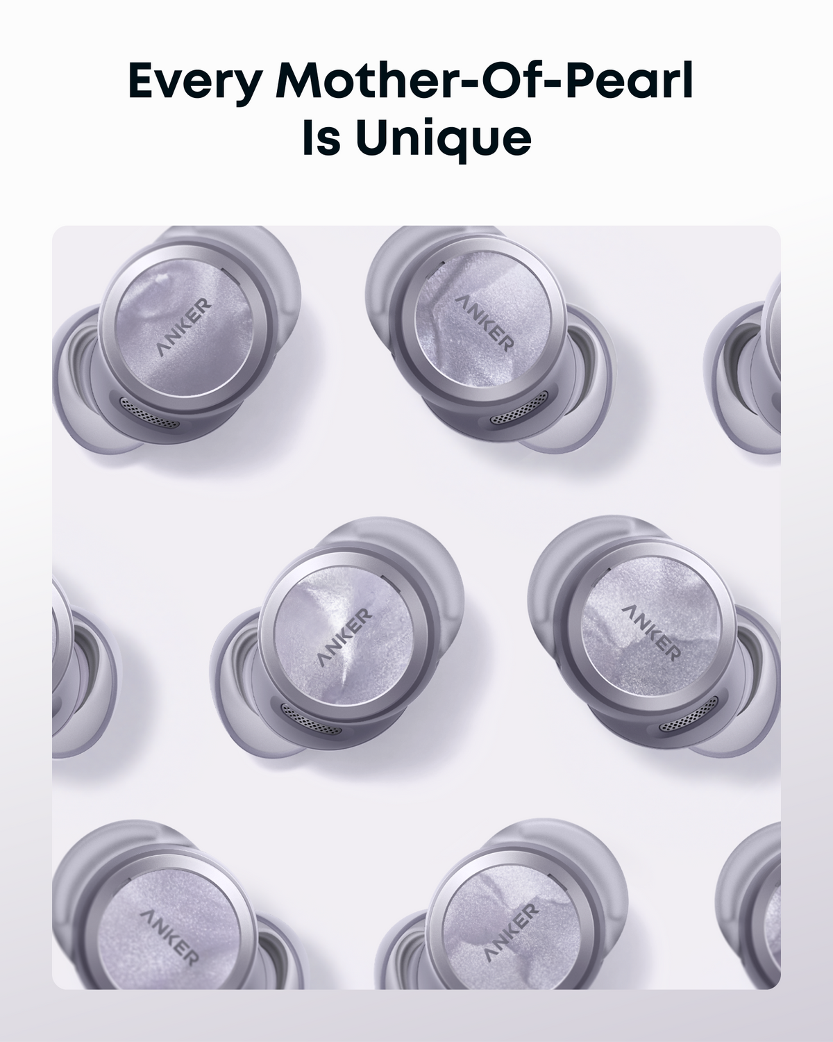 Anker soundcore Liberty Buds 2 | AI-Powered In Ear Earbuds for Daily Use