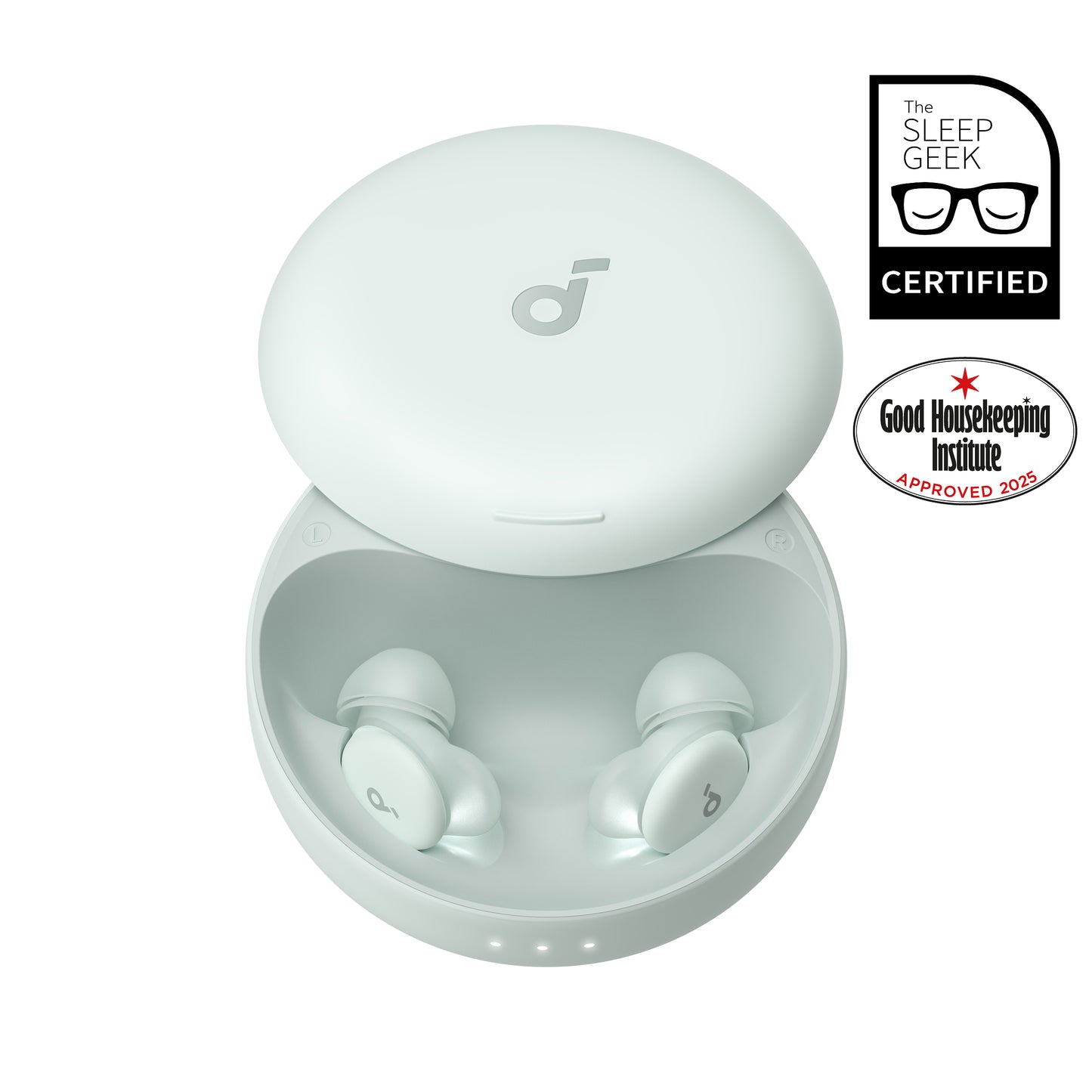 soundcore Sleep A30 | Silence the World, Enhance Your Sleep