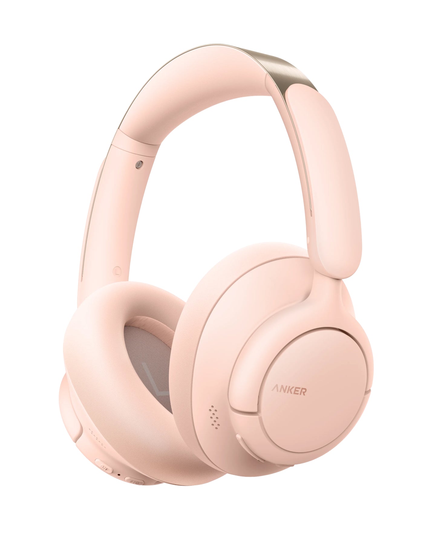 Anker soundcore Q31i｜Active Noise Cancelling Headphones