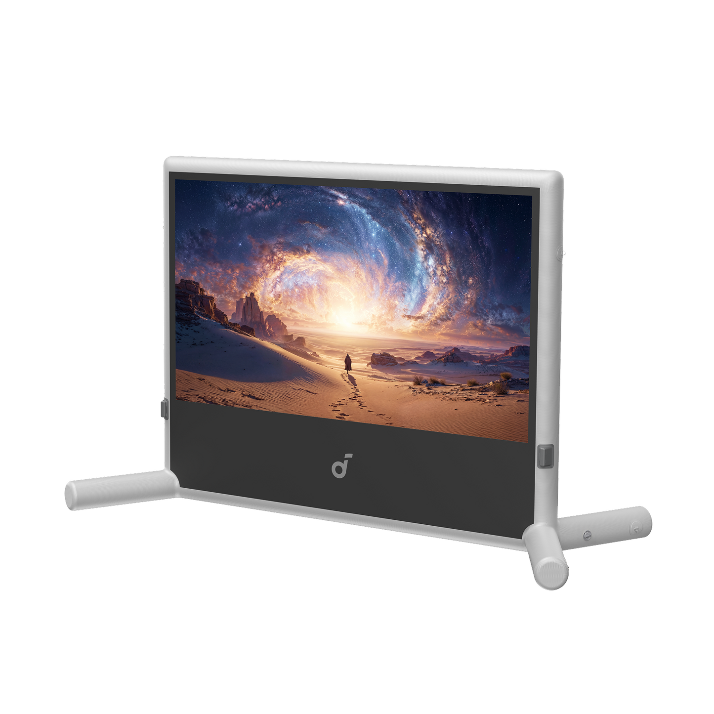 soundcore Nebula 120" Silent Inflatable Projector Screen