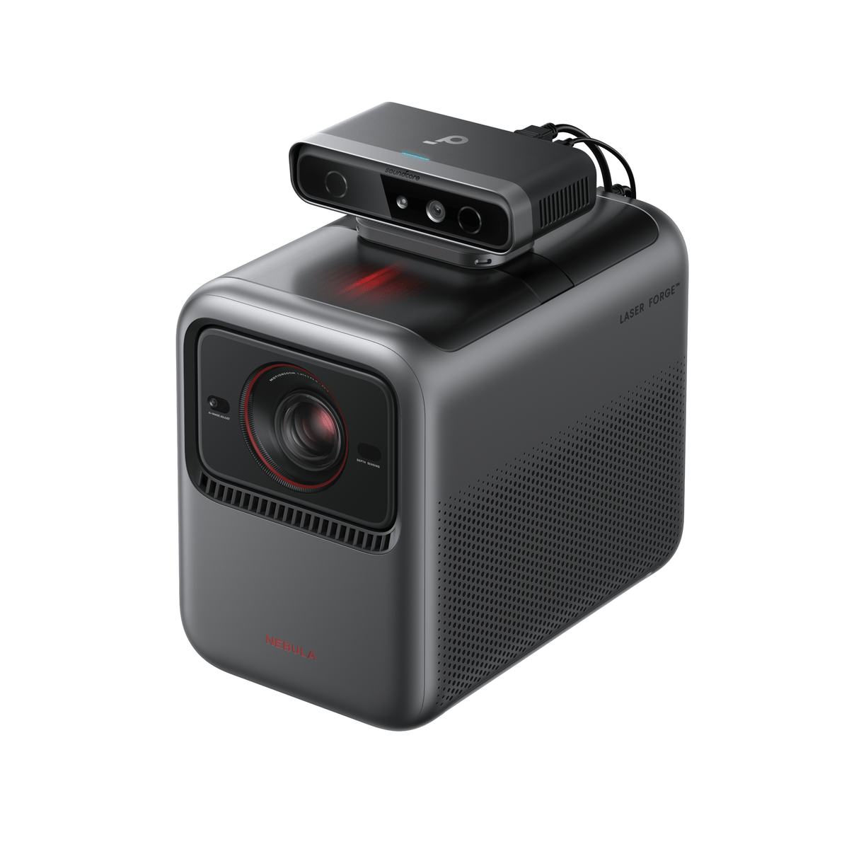 X1S 4K Projector | Complete Home Cinema System