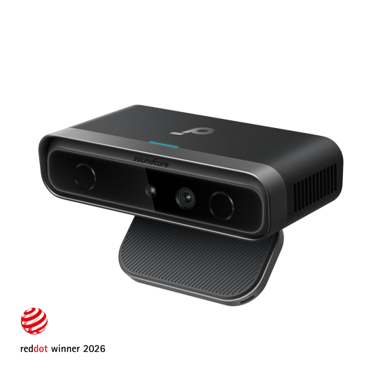 soundcore Nebula SpaceFlow | AI Mapping Projection Accessory for Nebula X1 Pro & X1