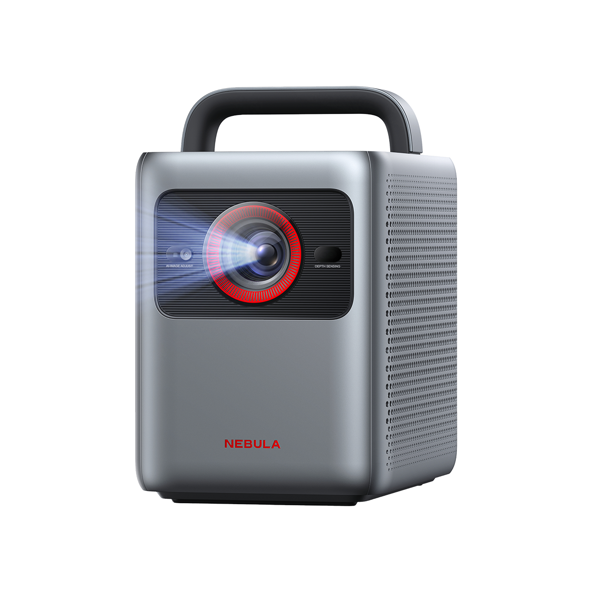 soundcore Nebula Cosmos 4K SE | Portable Smart Projector with Google TV, 4K Dolby Vision