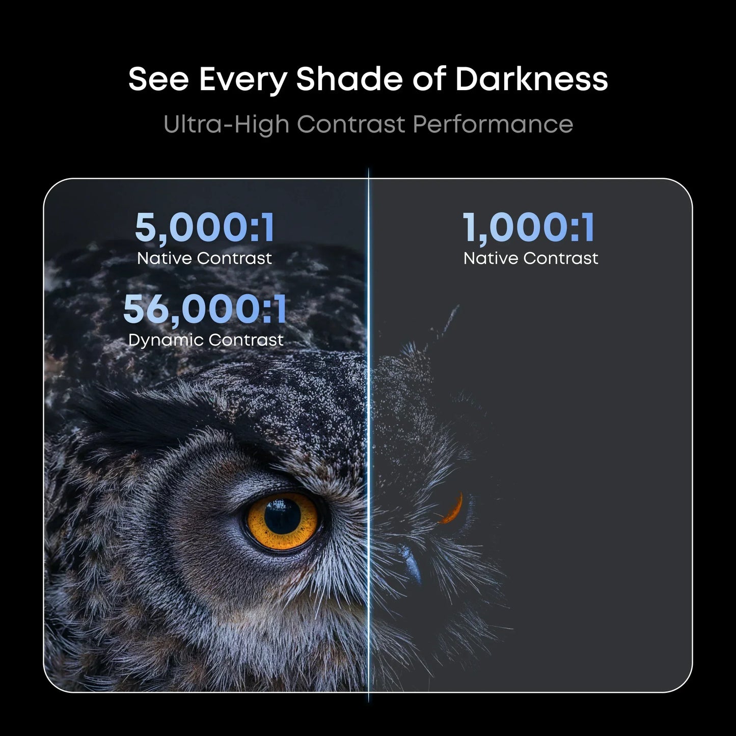 soundcore Nebula X1 | 4K Triple Laser Projector (Refurbished)