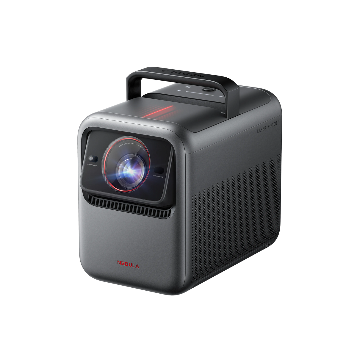 X1S 4K Projector | Complete Home Cinema System