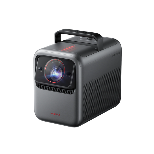 Nebula X1S | Complete Home Cinema System 4K Projector