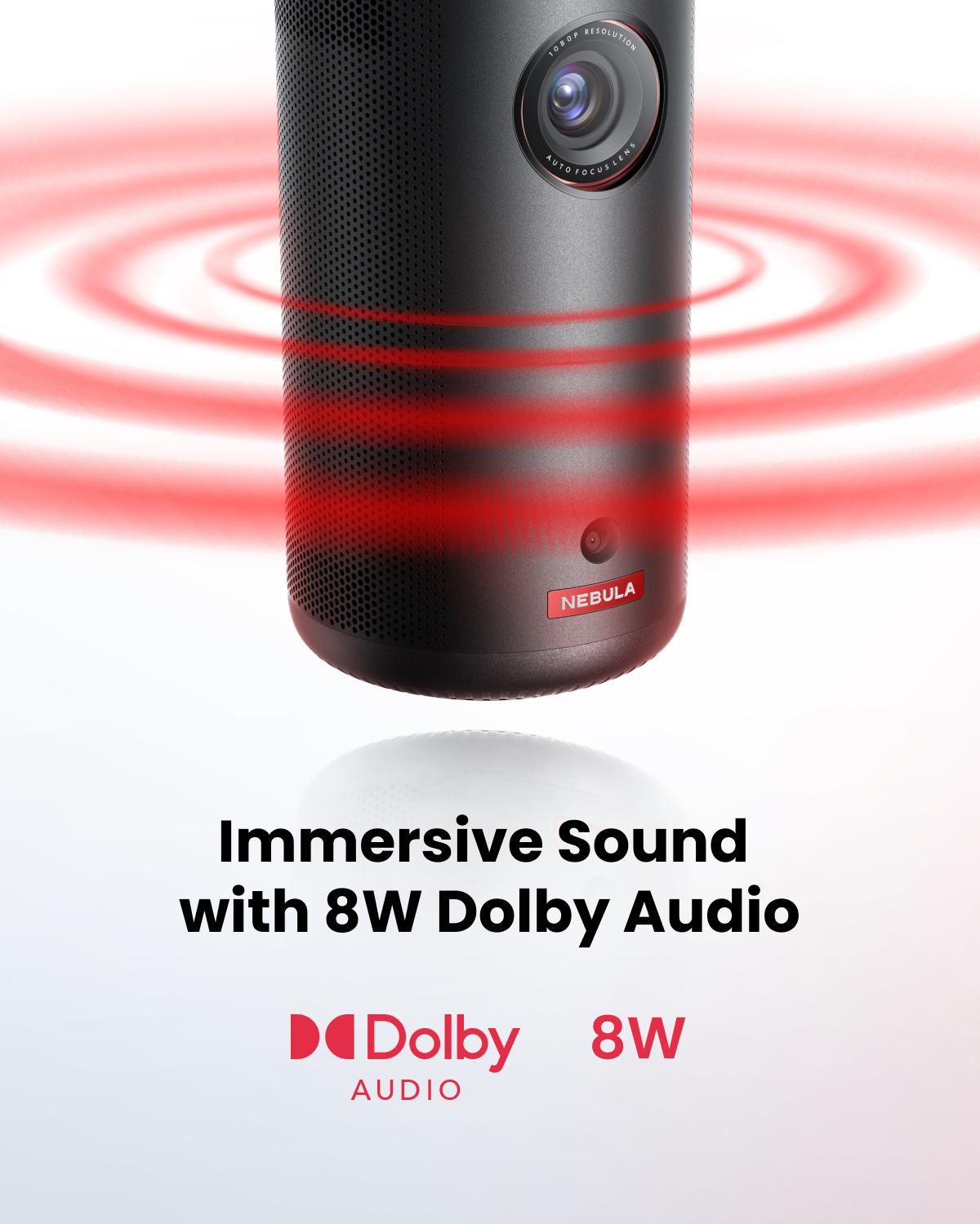 soundcore C30i |  Open-Ear Clip Earbuds with Secure Fit