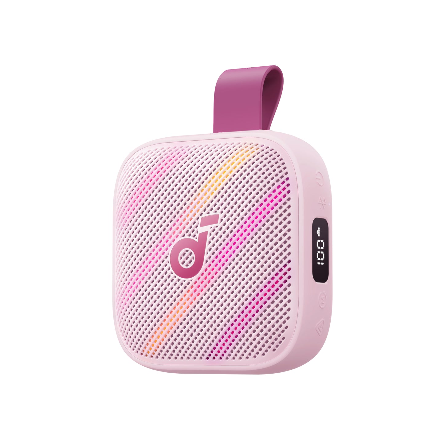 soundcore Boom Go 3i | Portable Bluetooth Speaker with Powerful Bass