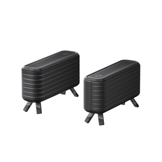 NEBULA X1 Wireless Satellite Speaker | Powerful Sound & Easy Setup