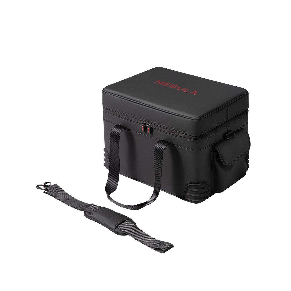 NEBULA X1 Carry Case|Splash-Proof & Durable