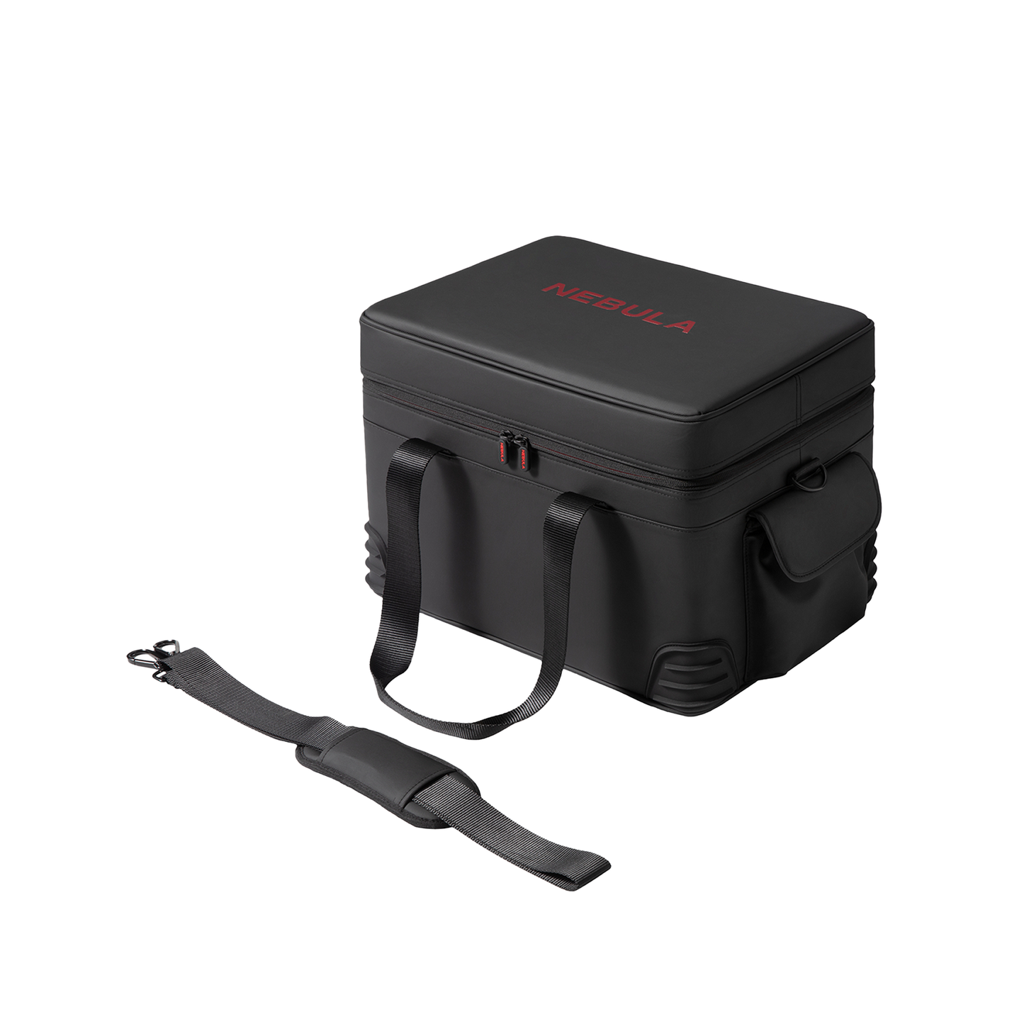 NEBULA X1 Carry Case｜Splash-Proof & Durable