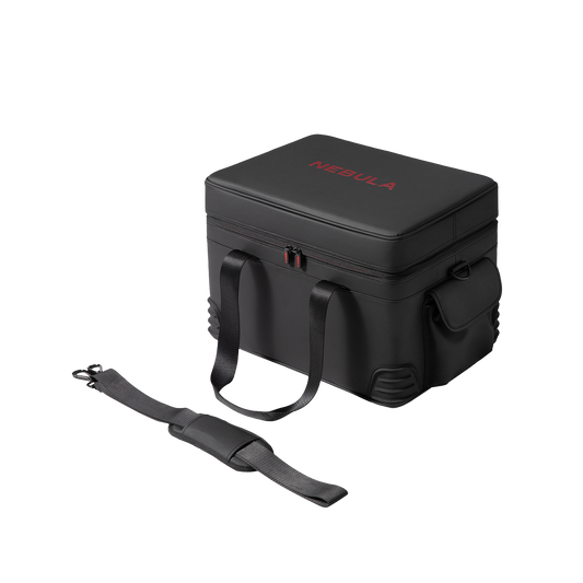 NEBULA X1 Carry Case｜Splash-Proof & Durable