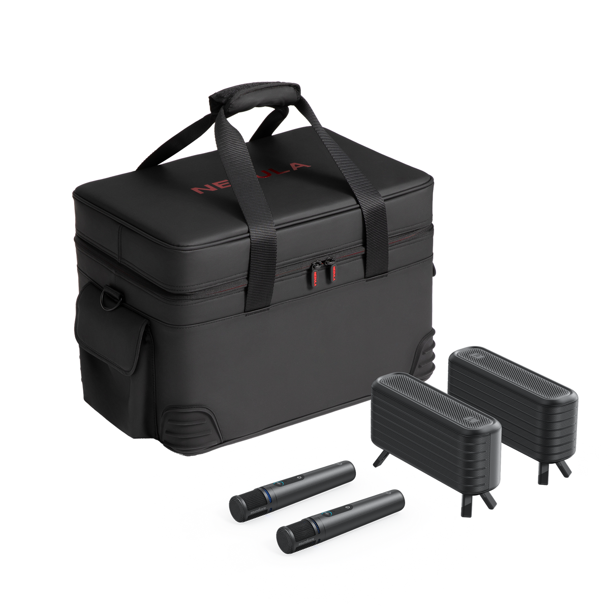 soundcore Nebula X1 Accessory Pack Ultimate Audio Movie Nights