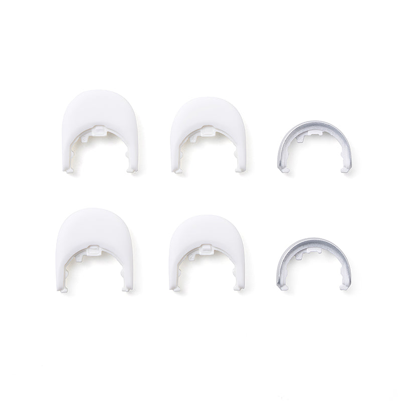 soundcore Liberty 5 Pro / 5 Pro Max --  Ear Fins Kit