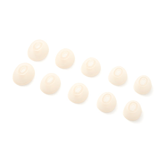 soundcore Liberty 5 Pro Max Ear Tips Kit -- Color Titanium-Gold